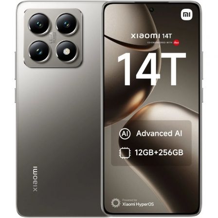 XIAOMI14T 12-256 GY