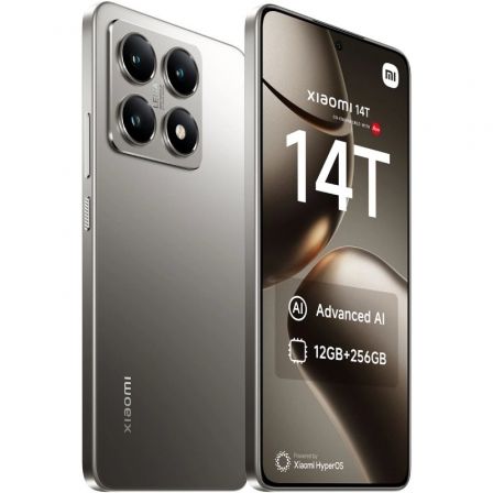 XIAOMI14T 12-256 GY