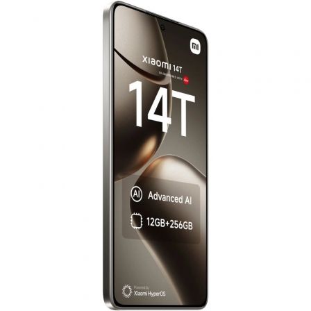 XIAOMI14T 12-256 GY