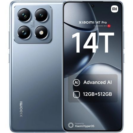 XIAOMI14T 12-512 BL
