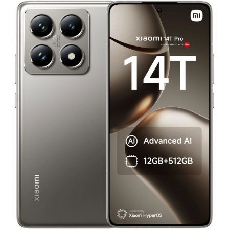 XIAOMI14T 12-512 GY