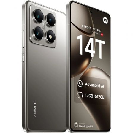 XIAOMI14T 12-512 GY