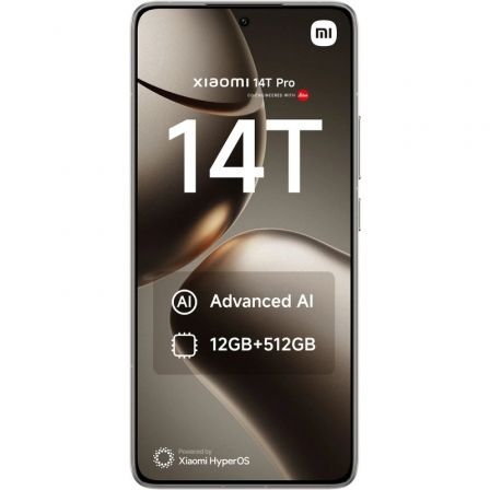XIAOMI14T 12-512 GY
