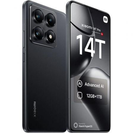XIAOMI14T P 12-1TB BK