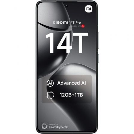 XIAOMI14T P 12-1TB BK