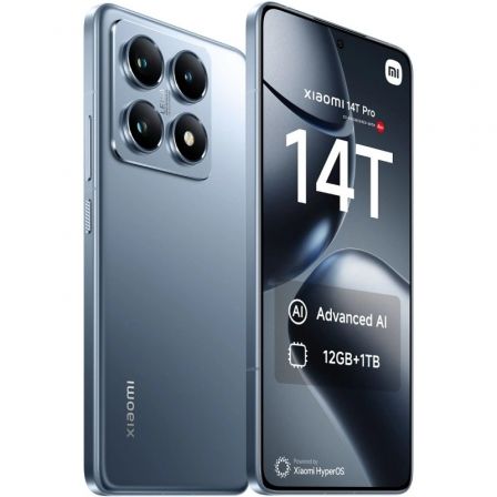 XIAOMI14T P 12-256 BL