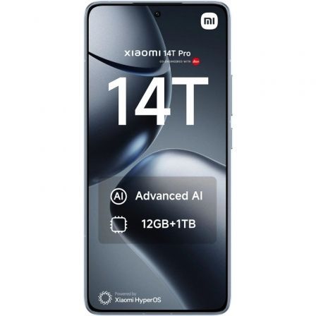 XIAOMI14T P 12-256 BL