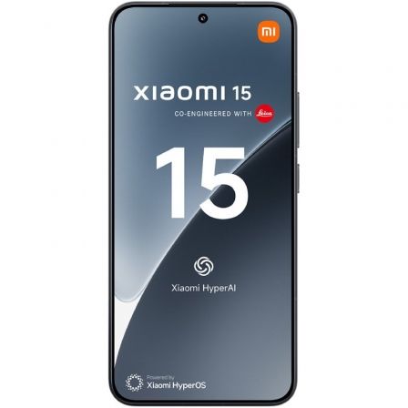 XIAOMI15 12-512 BK