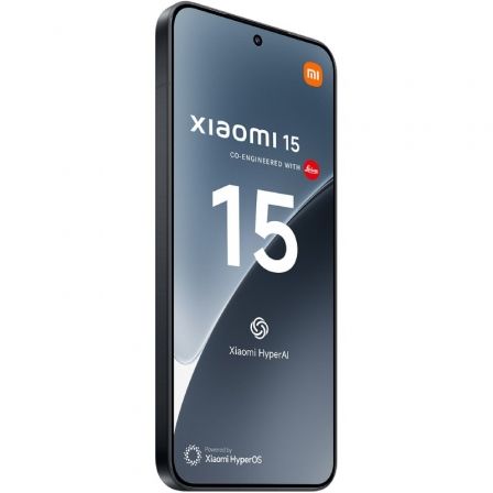 XIAOMI15 12-512 BK