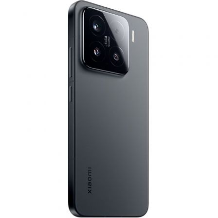 XIAOMI15 12-512 BK
