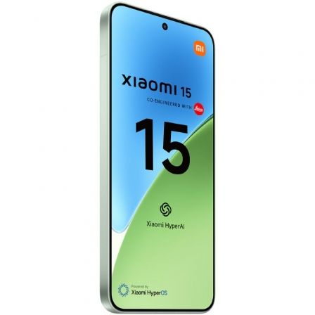 XIAOMI15 12-512 GREE