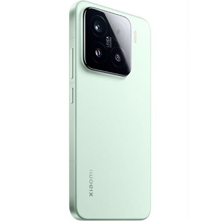XIAOMI15 12-512 GREE