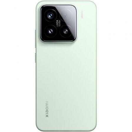 XIAOMI15 12-512 GREE