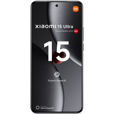 XIAOMI15U 16-512 BK