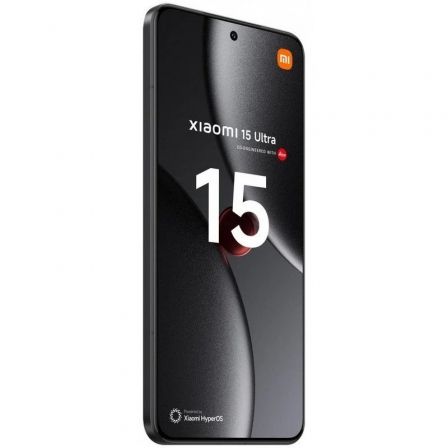 XIAOMI15U 16-512 BK