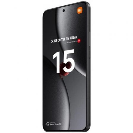XIAOMI15U 16-512 BK
