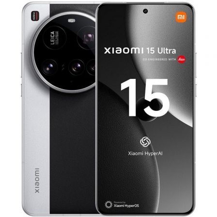 XIAOMI15U 16-512 SV