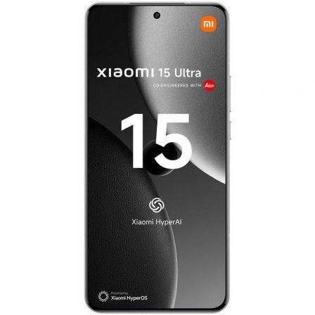 XIAOMI15U 16-512 SV