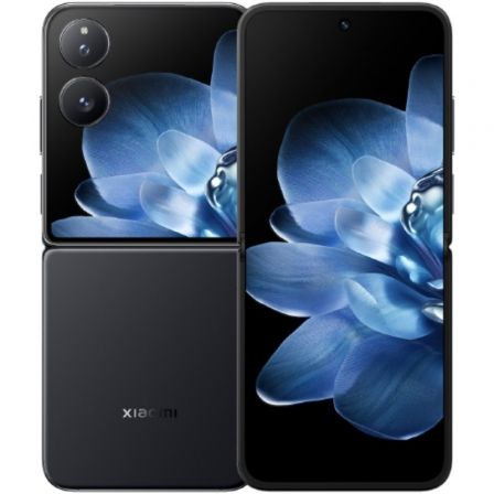 XIAOMIMIX FLIP 12-512 BK