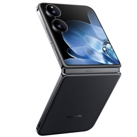 XIAOMIMIX FLIP 12-512 BK