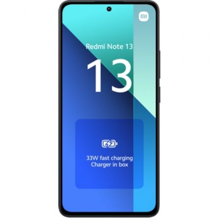 XIAOMINOTE13 8-512 BK