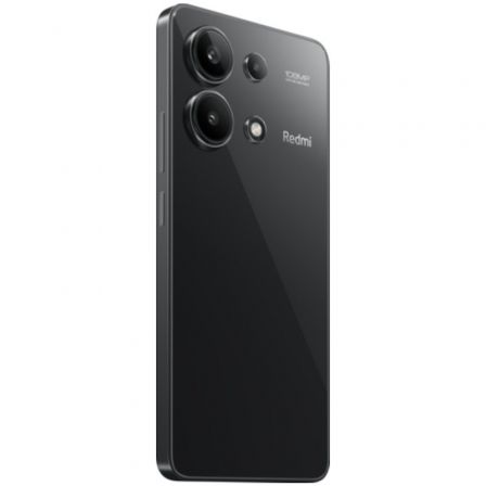 XIAOMINOTE13 8-512 BK