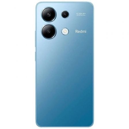 XIAOMINOTE13 8-512 BL
