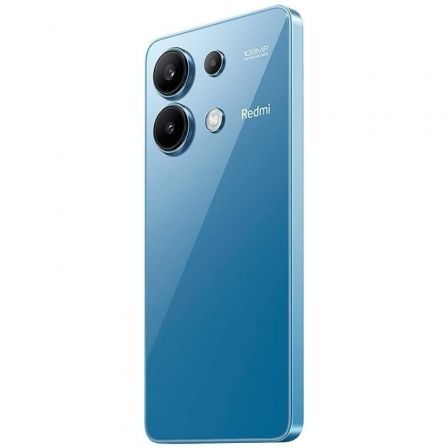 XIAOMINOTE13 8-512 BL