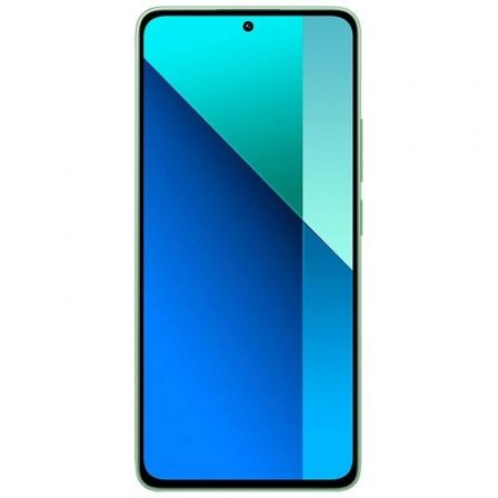XIAOMINOTE13 8-512 GREE