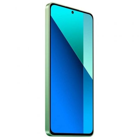 XIAOMINOTE13 8-512 GREE