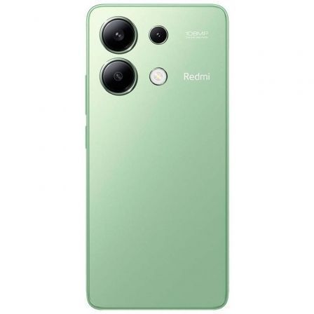 XIAOMINOTE13 8-512 GREE