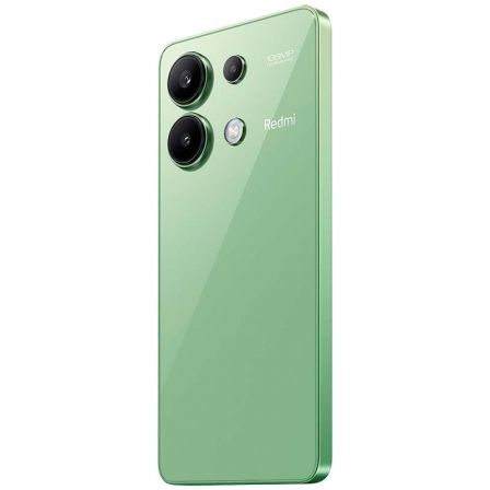 XIAOMINOTE13 8-512 GREE