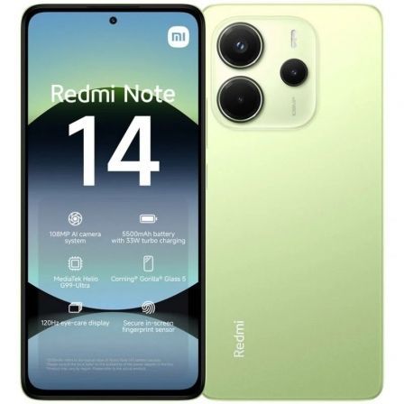 XIAOMI