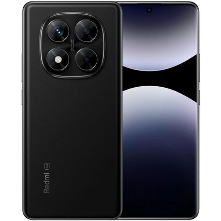 XIAOMINOTE14P 12-512 BK