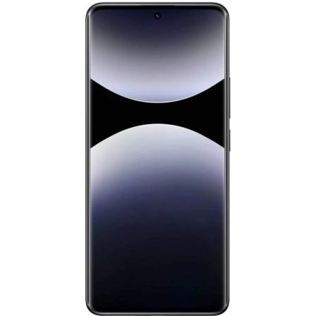 XIAOMINOTE14P 12-512 BK