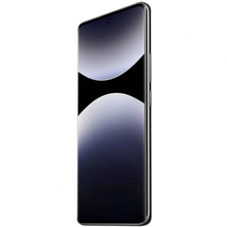 XIAOMINOTE14P 12-512 BK