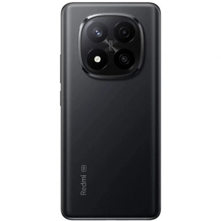 XIAOMINOTE14P 12-512 BK