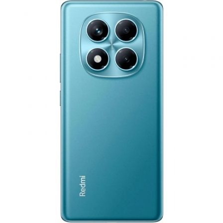 XIAOMINOTE14P 12-512 BL