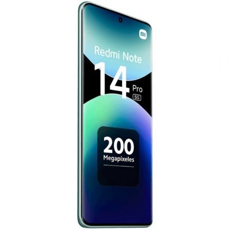 XIAOMINOTE14P 5G 12-512 GRE