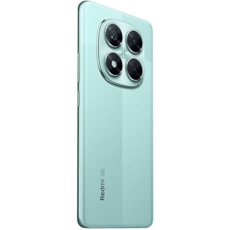 XIAOMINOTE14P 5G 12-512 GRE