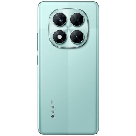 XIAOMINOTE14P 5G 12-512 GRE