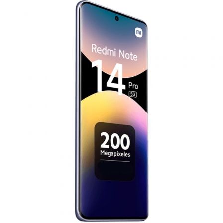 XIAOMINOTE14P 5G 8-256 PUR