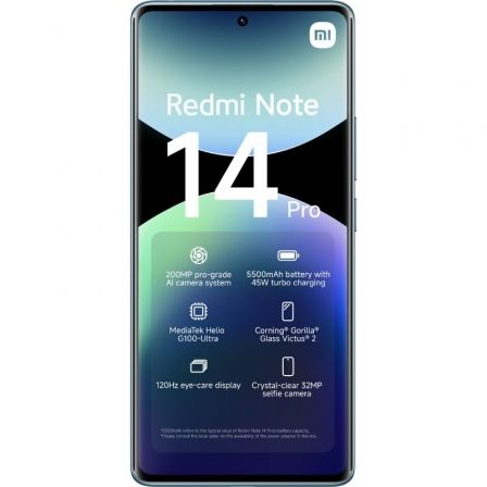XIAOMI