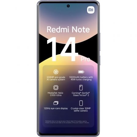 XIAOMI