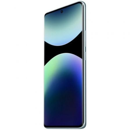 XIAOMINOTE14PP 5G 12-512 BL