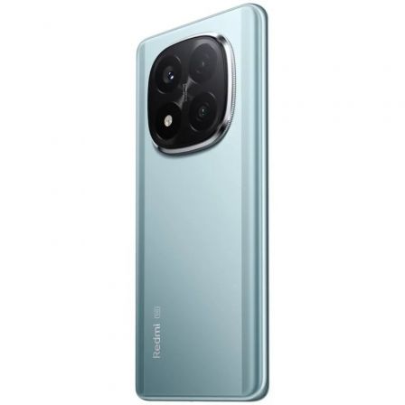 XIAOMINOTE14PP 5G 12-512 BL