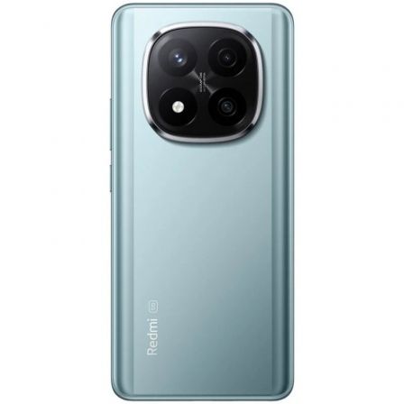 XIAOMINOTE14PP 5G 12-512 BL