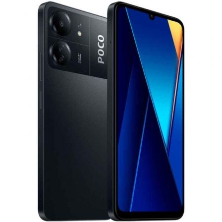 XIAOMIC65 8-256 BK V2