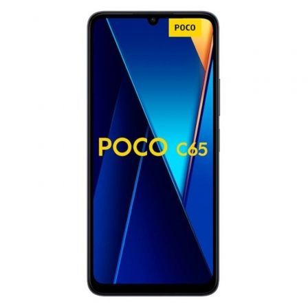 XIAOMIC65 8-256 BK V2