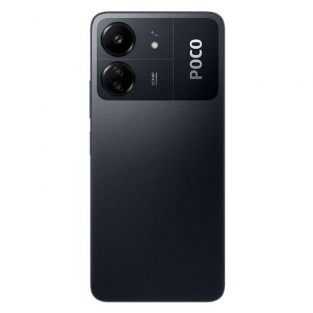 XIAOMIC65 8-256 BK V2